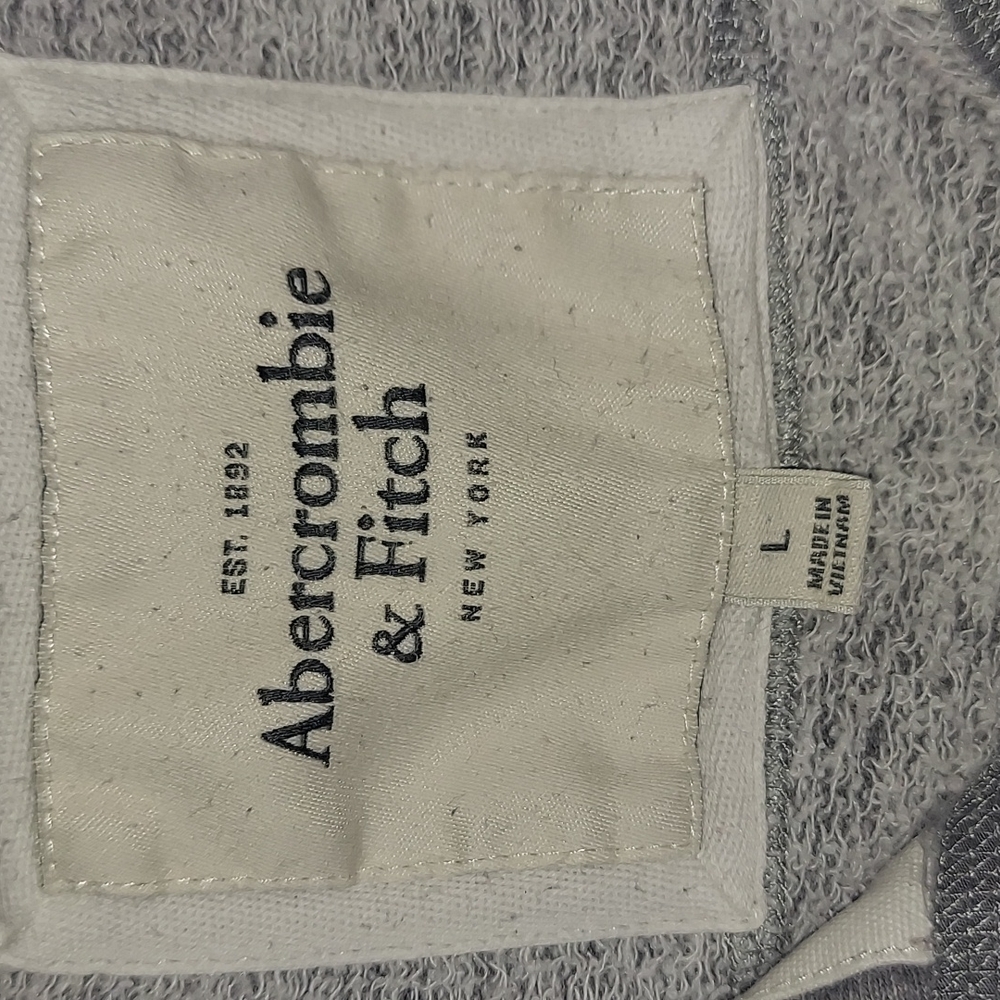 A & F jacket - Picture 4 of 4